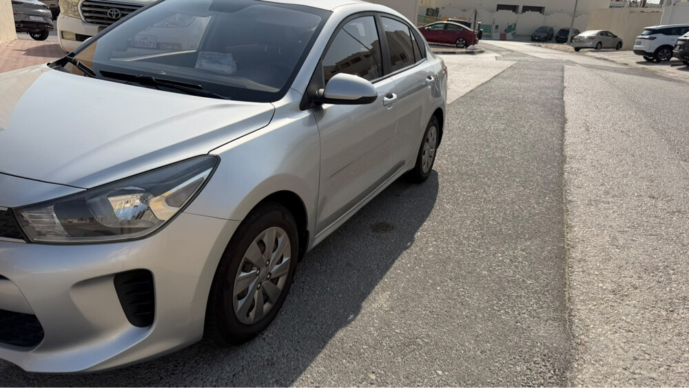 For Sale – Kia Rio 2020  - 6