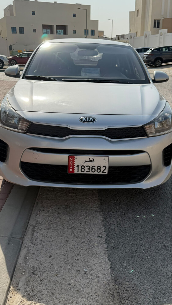 For Sale – Kia Rio 2020  - 9