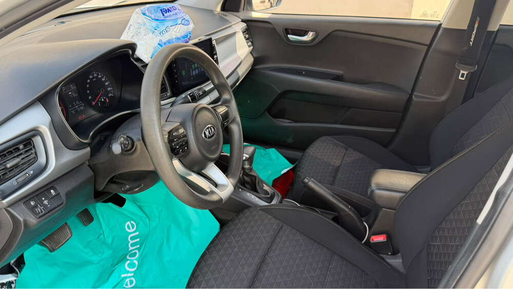 For Sale – Kia Rio 2020  - 7
