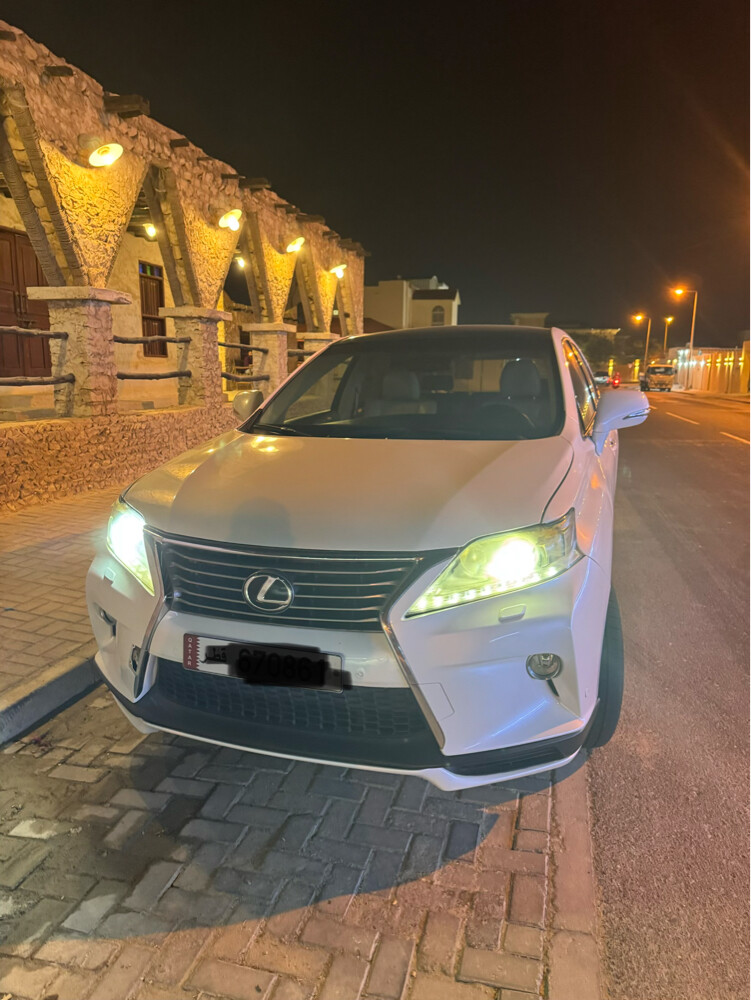 Lexus RX 350 for sale - 2