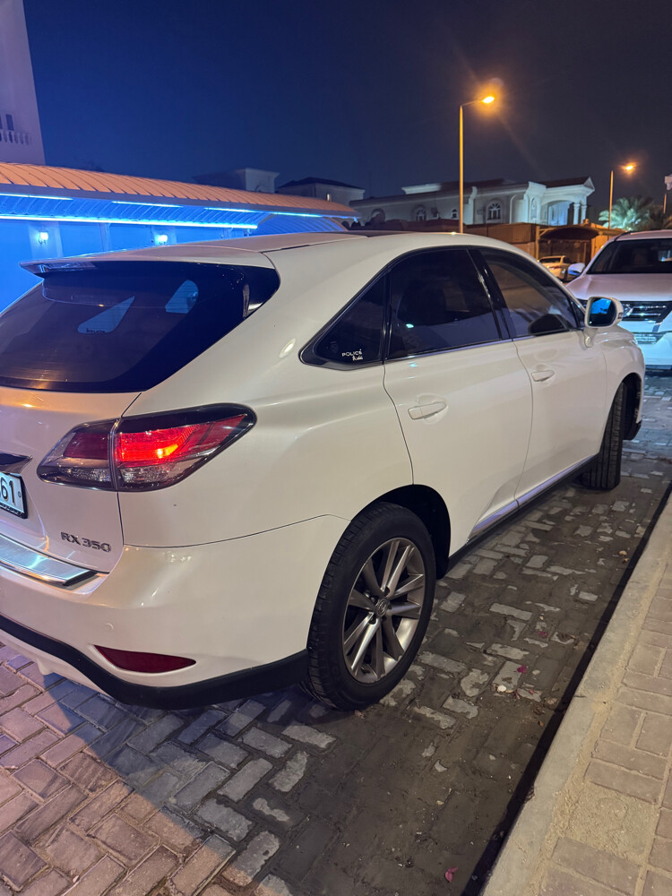Lexus RX 350 for sale - 5
