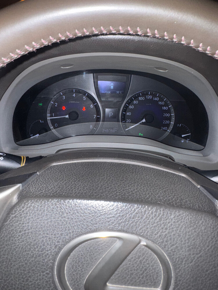 Lexus RX 350 for sale - 1