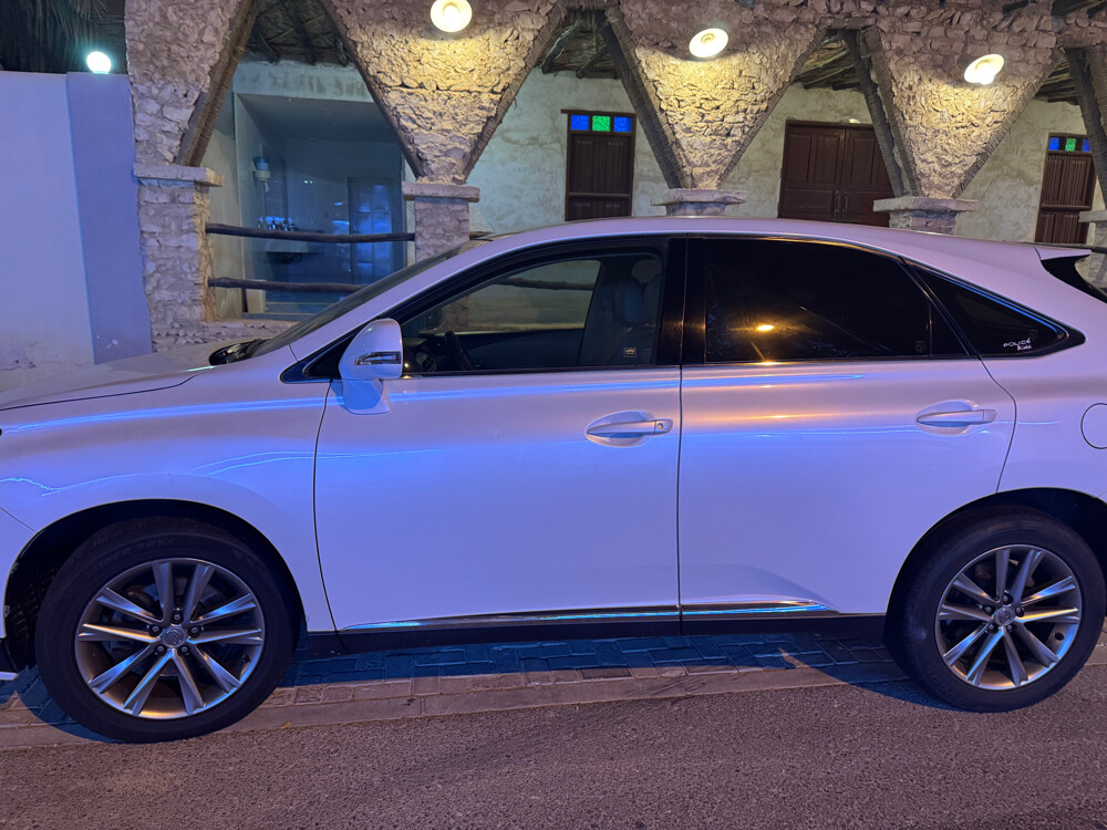 Lexus RX 350 for sale - 6