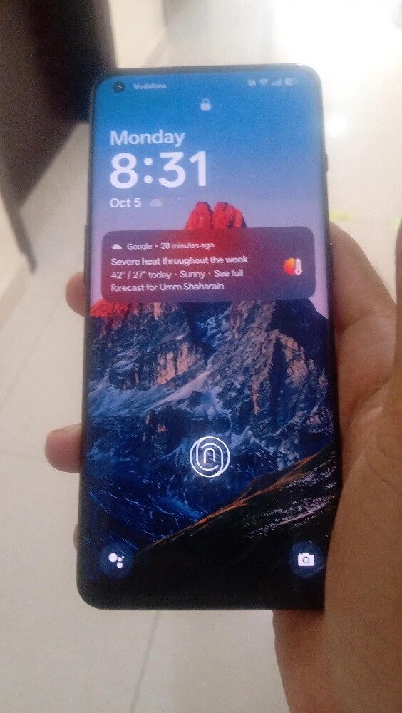 OnePlus 10pro - 5