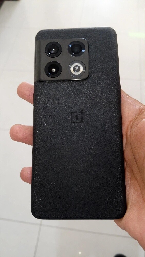 OnePlus 10pro - 6