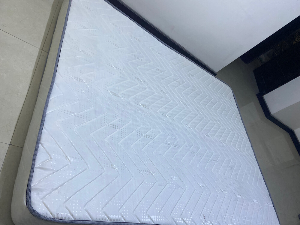 King Size Spring Mettress  - 6