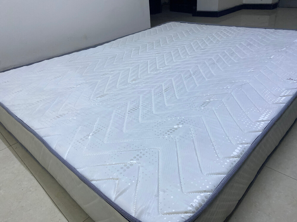 King Size Spring Mettress  - 2