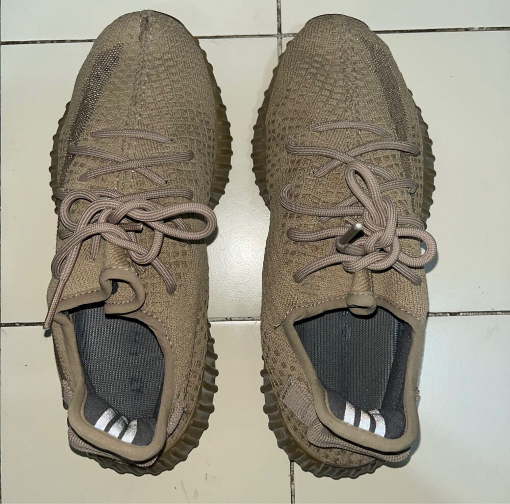 yeezy boost earth - 5