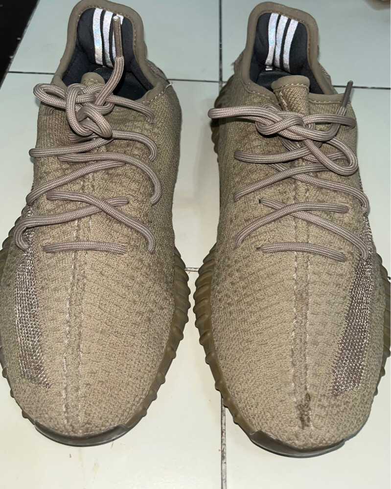 yeezy boost earth - 4