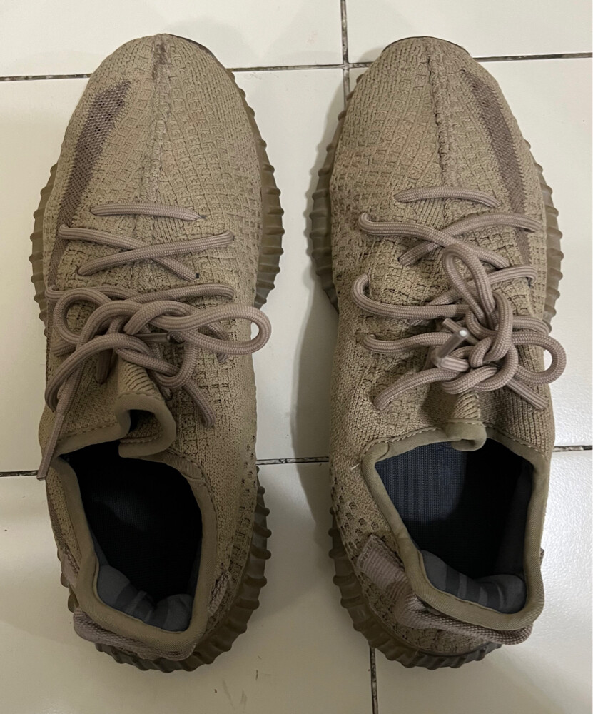 yeezy boost earth - 6