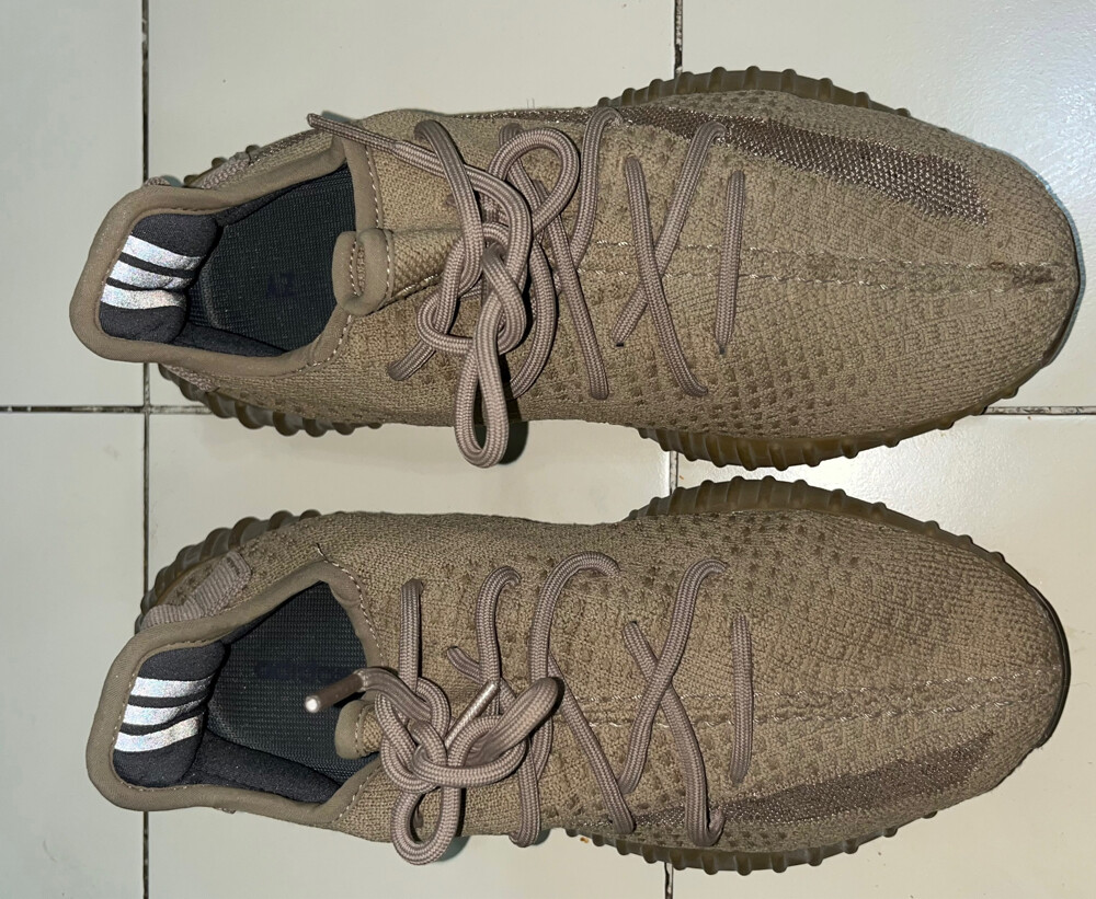 yeezy boost earth - 2