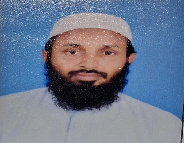 Islamic studies teacher - 1