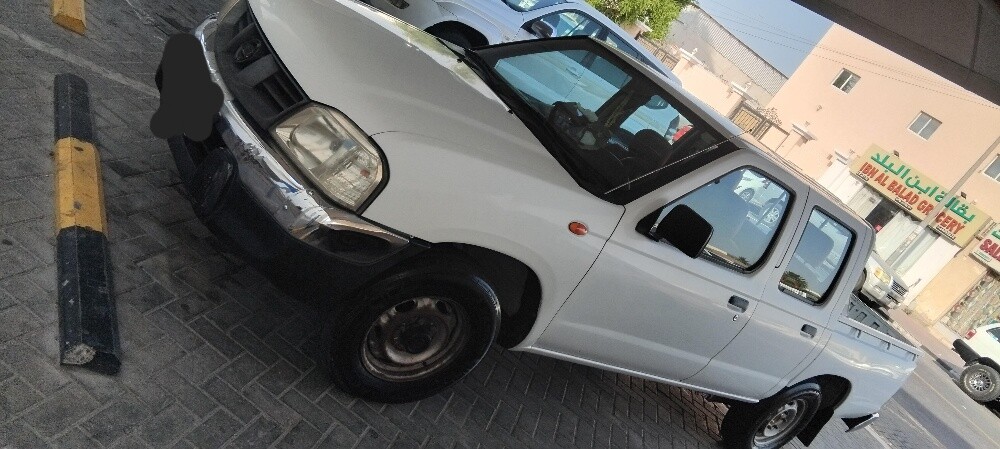 نيسان بيكاب بي حال ممتاز - 2