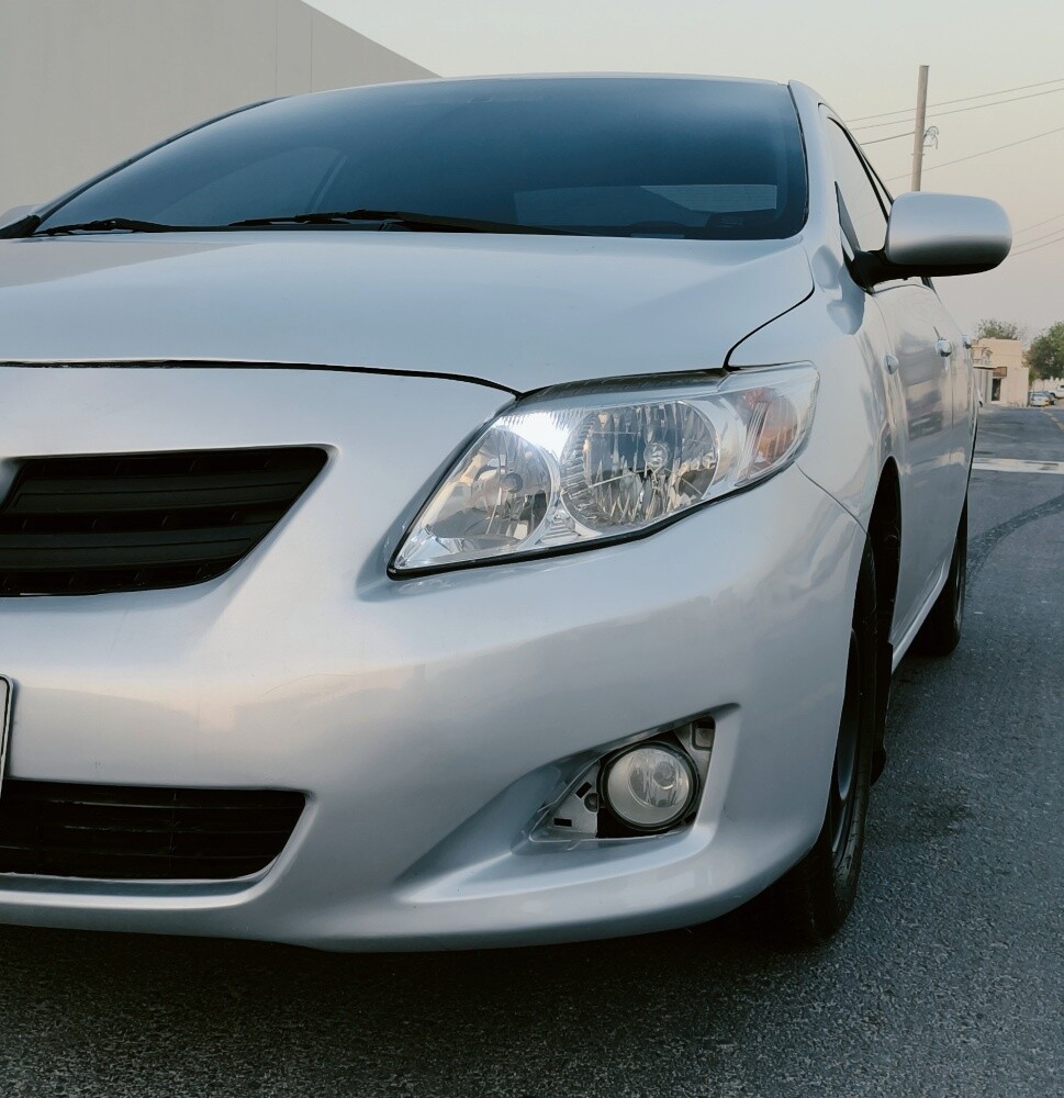 ***Toyota Corolla 2008 For Sale*** - 3