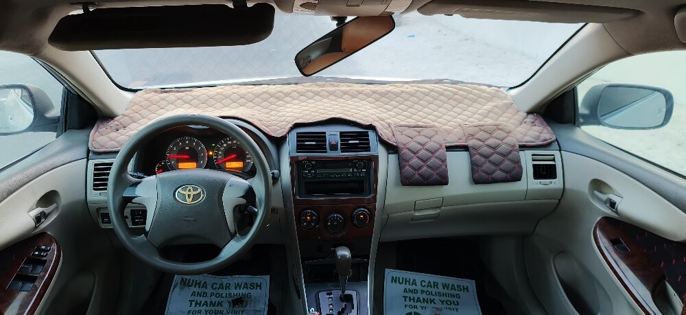 ***Toyota Corolla 2008 For Sale*** - 9