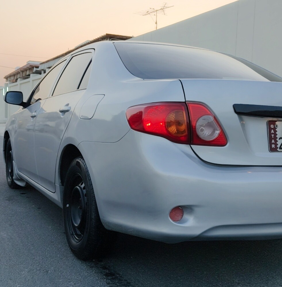 ***Toyota Corolla 2008 For Sale*** - 6