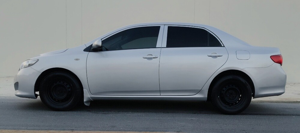 ***Toyota Corolla 2008 For Sale*** - 5