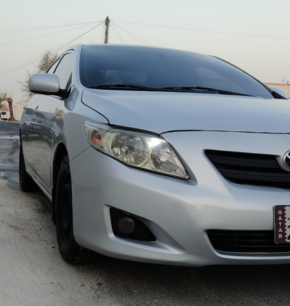 ***Toyota Corolla 2008 For Sale*** - 2