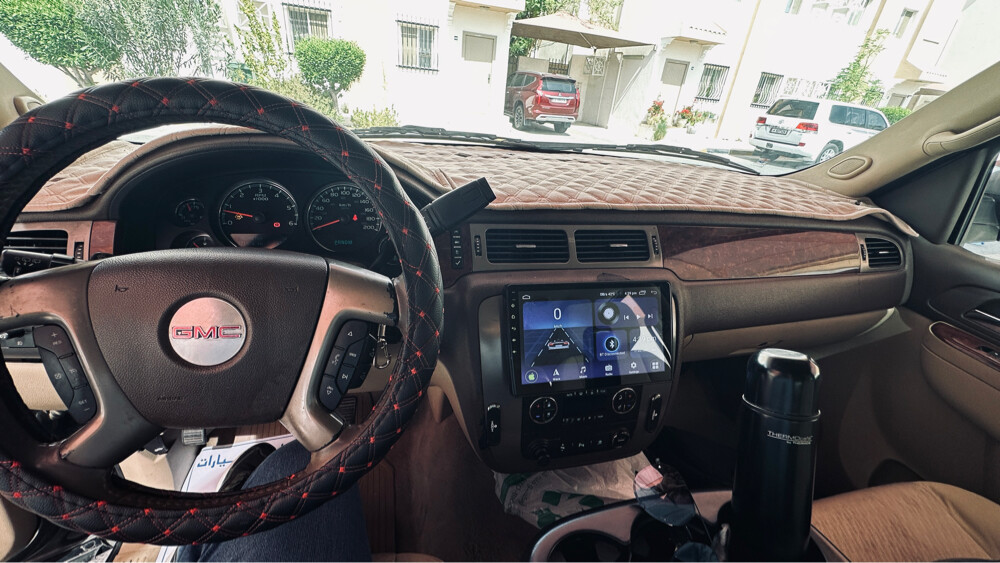 GMC Yukon 2011 - 2