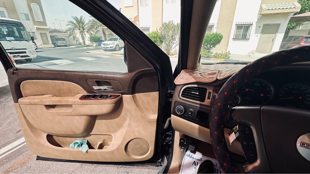 GMC Yukon 2011 - 3