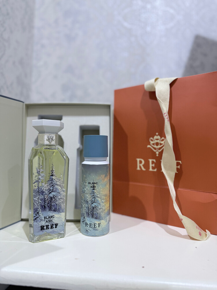 perfume reef blanc ash  - 2