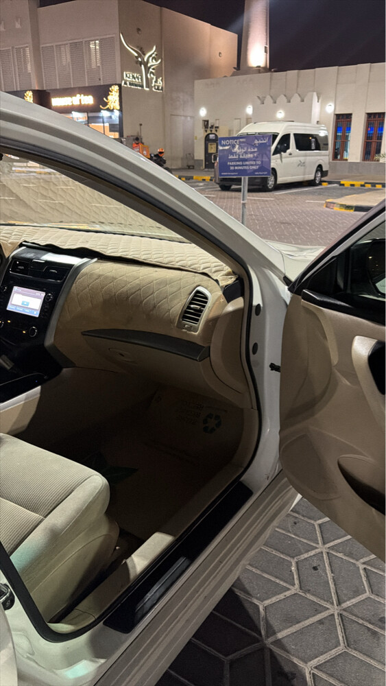 نيسان التيما  - 2