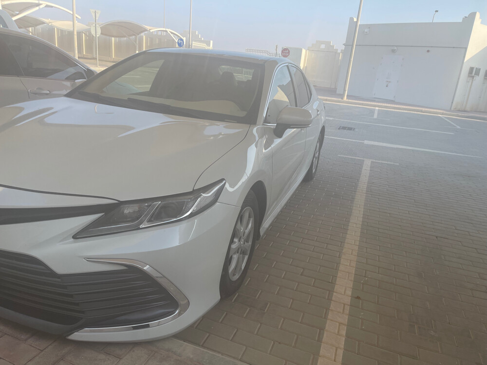 CAMRY LE 2024 - 3