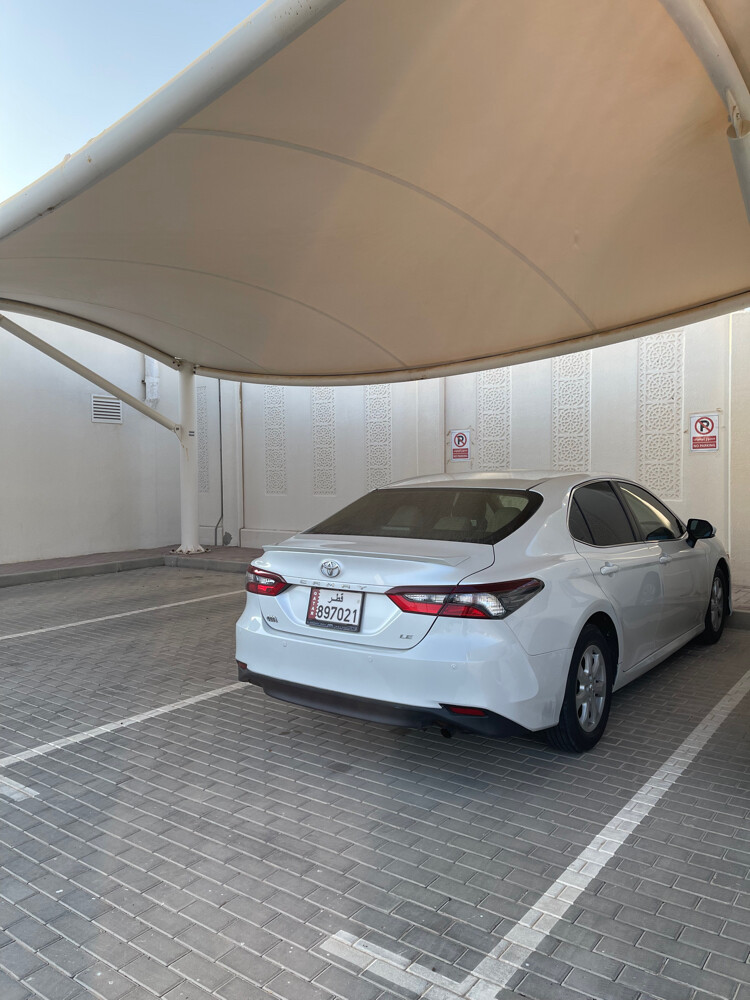 CAMRY LE 2024 - 2