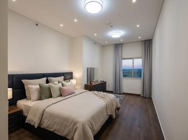 Furnished Apartment for Rent - 3