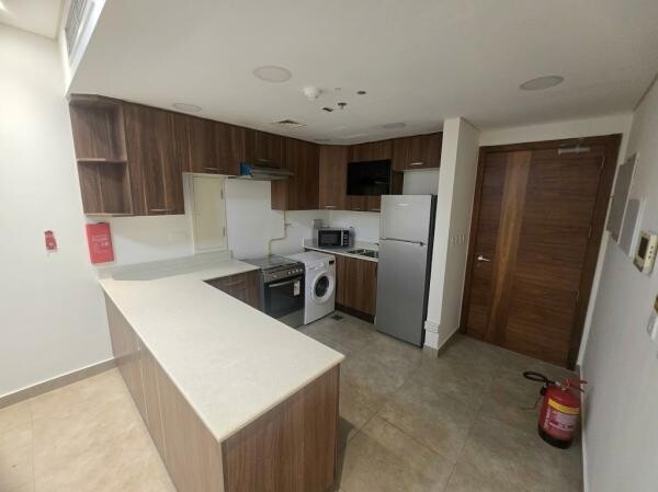 Furnished Apartment for Rent - 2