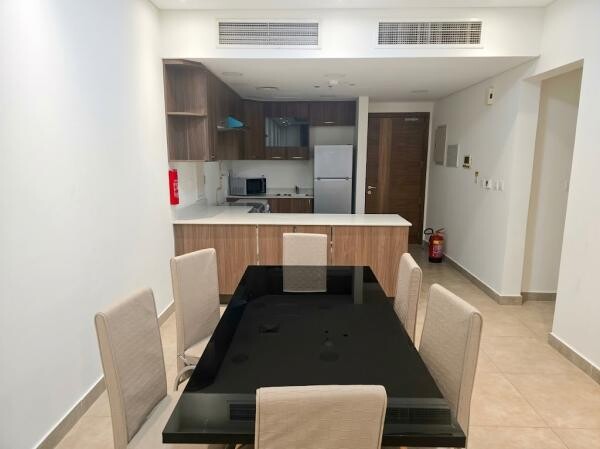 Furnished Apartment for Rent - 4