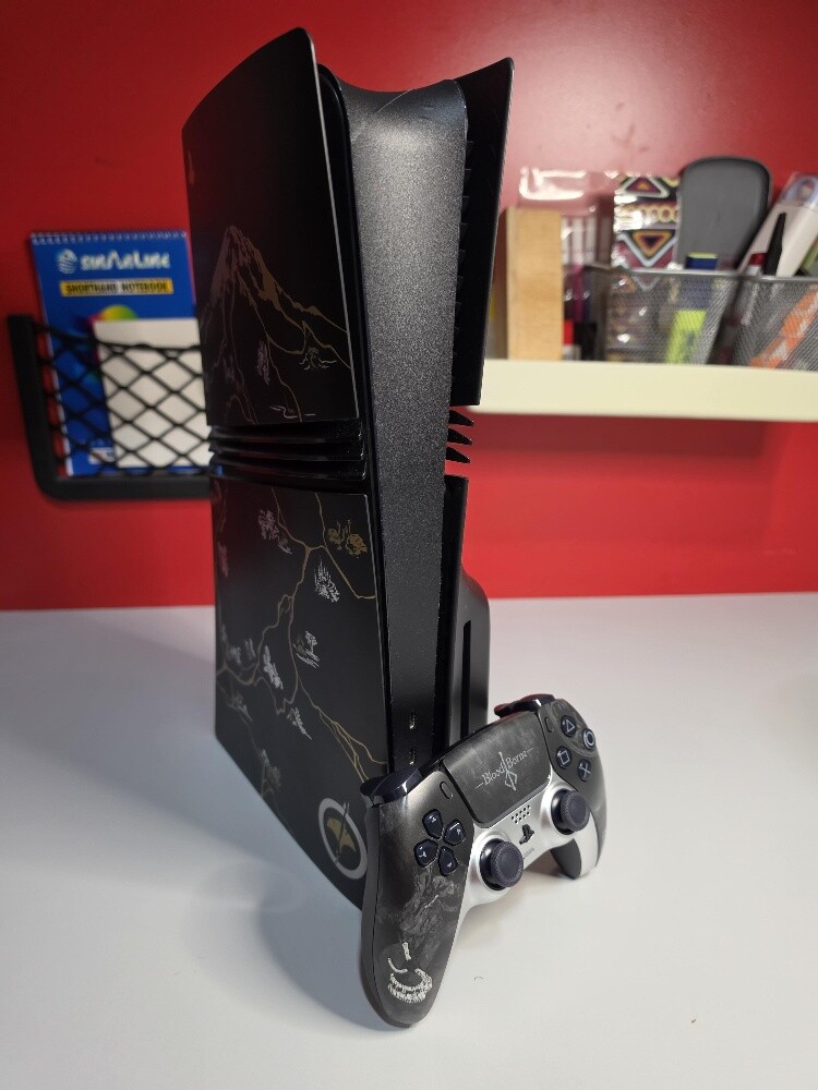 Sony PlayStation 5 Pro (PS5) - 2