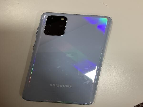 S20+ Samsung for Sale - 1