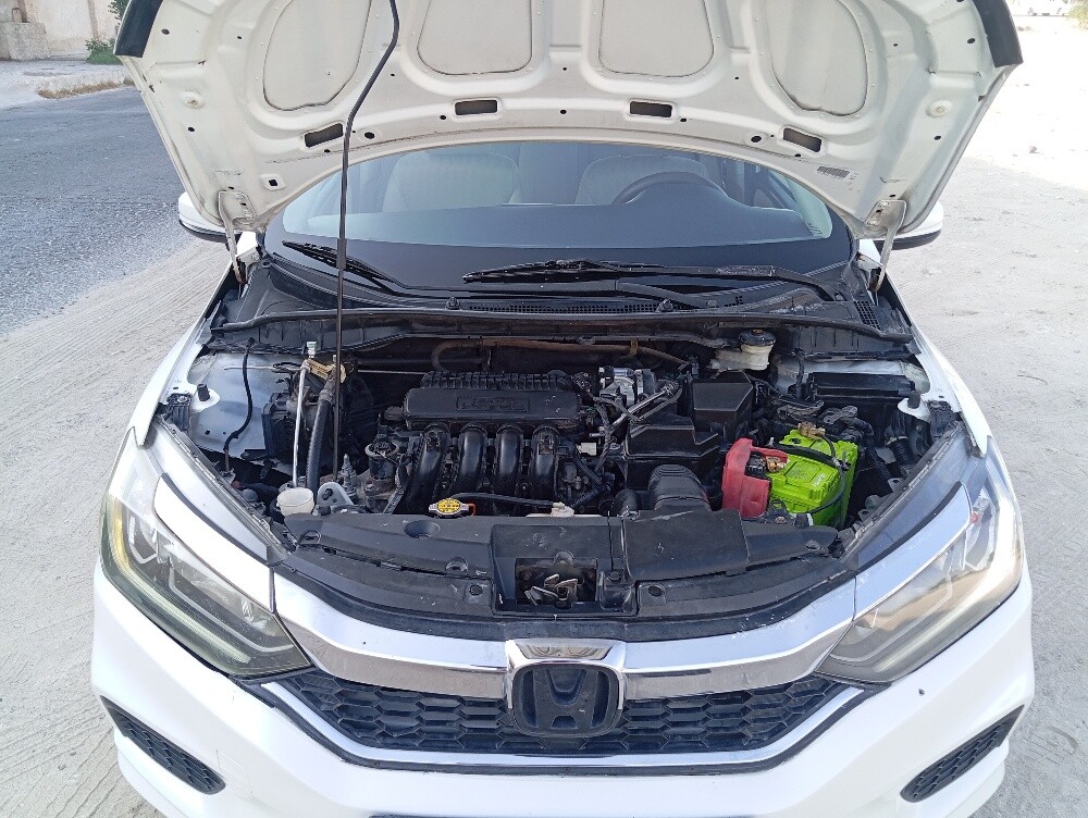 Honda City - 8