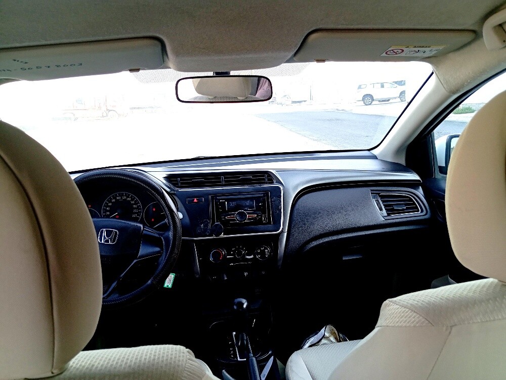 Honda City - 9