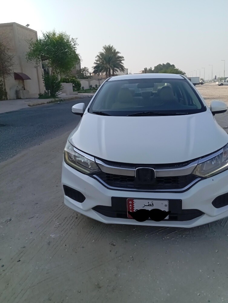 Honda City - 2