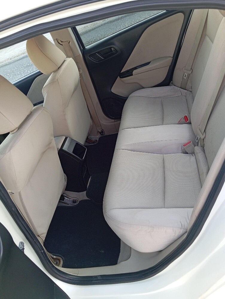Honda City - 10