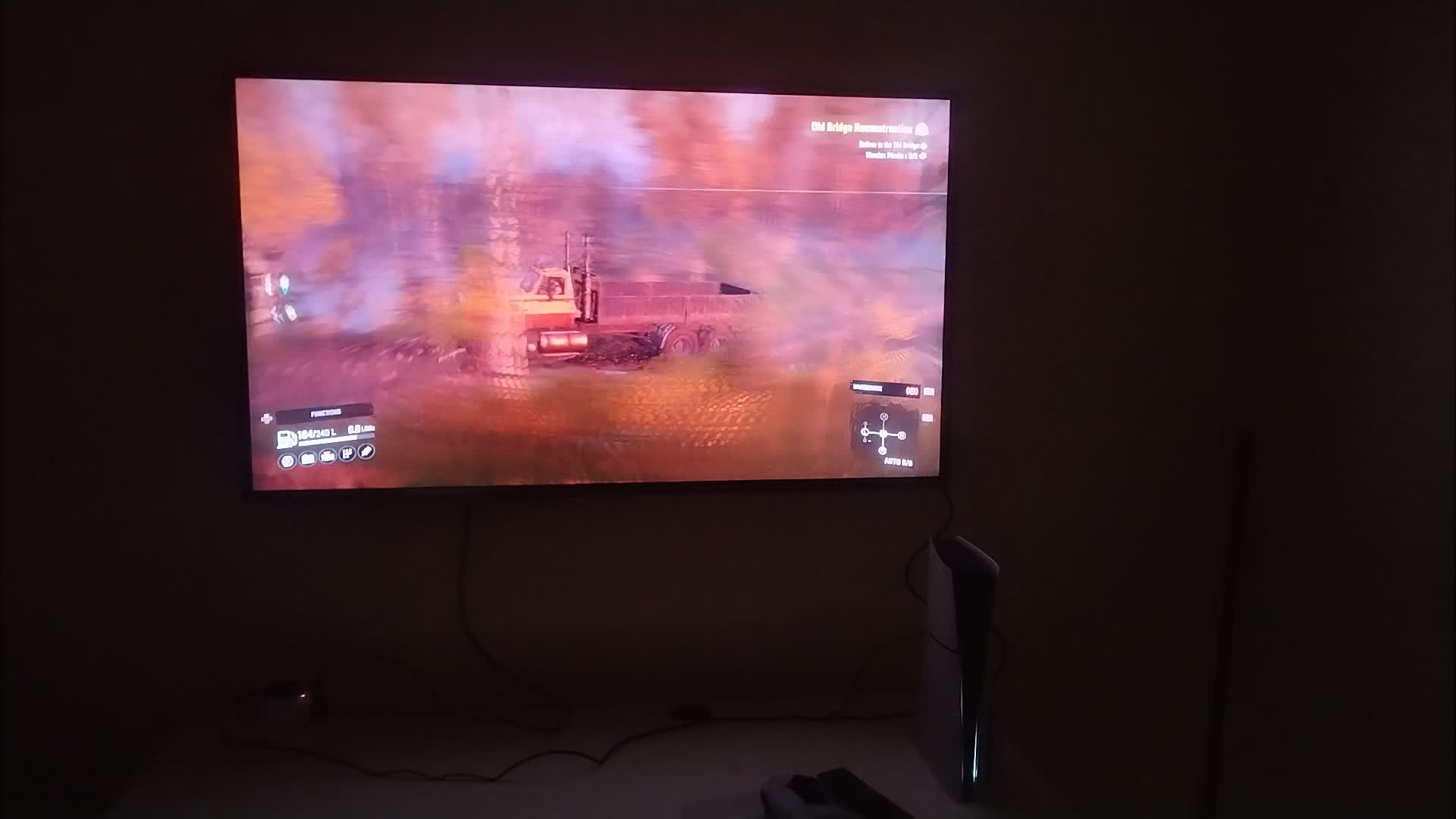 ps5 cd slim good condition - 4