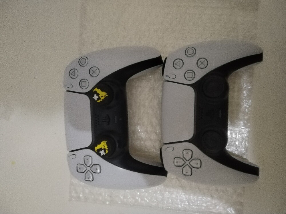 ps5 cd slim good condition - 3