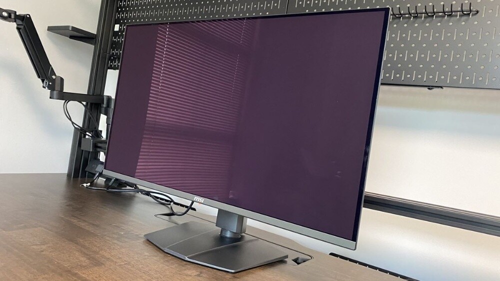 4K Oled Gaming Monitor 32" - 2