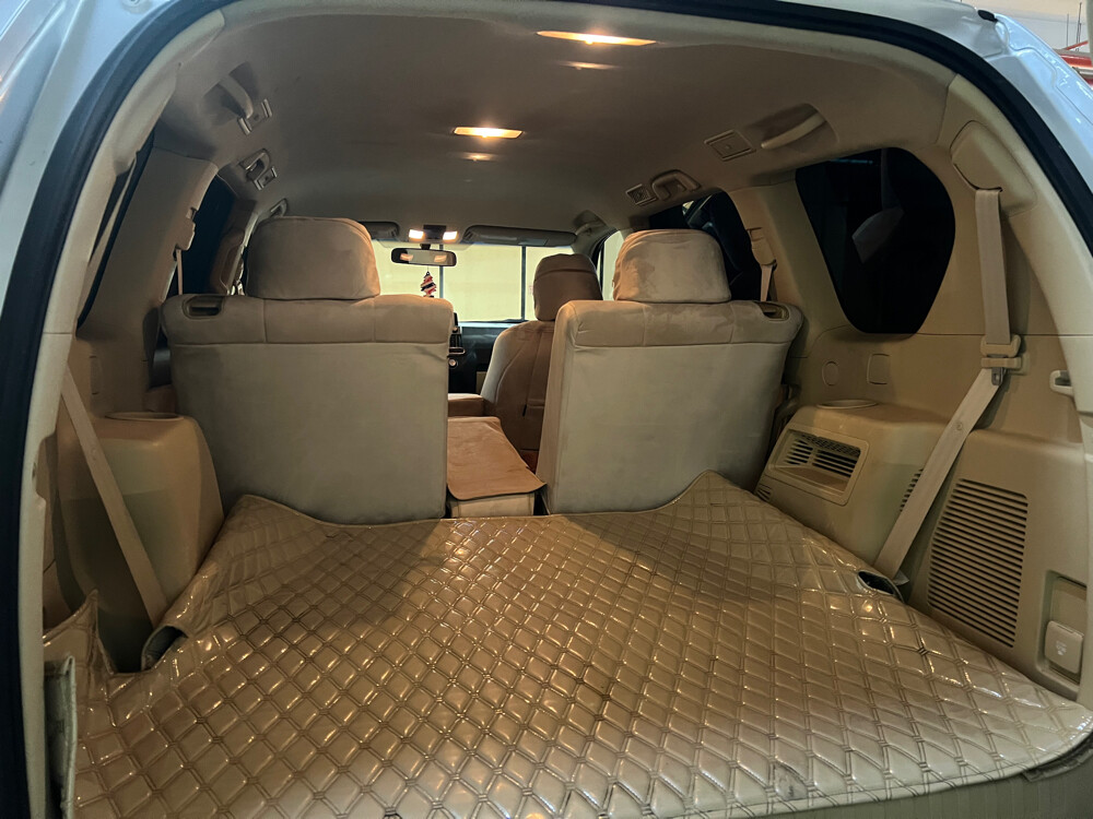Toyota Prado 2017 V6 4.0CC - 7