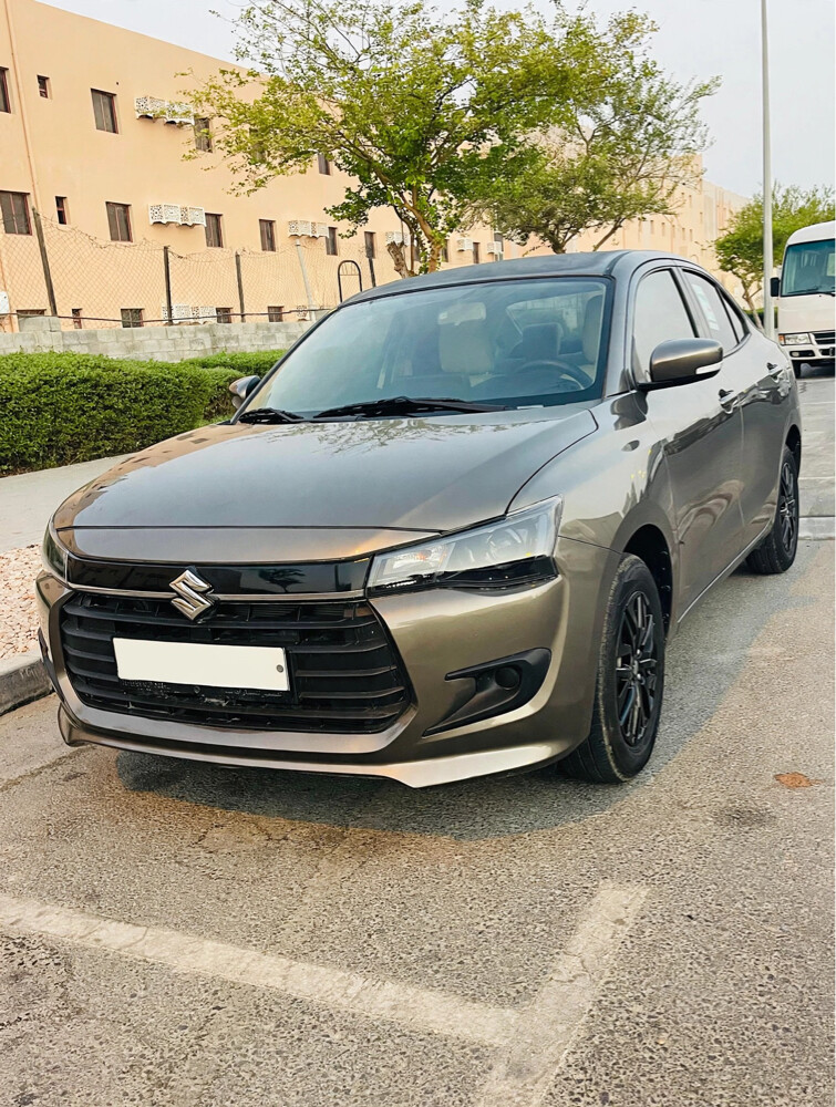 2026 SUZUKI DZIRE GL - 1