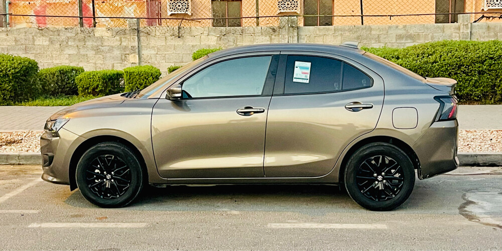 2026 SUZUKI DZIRE GL - 7