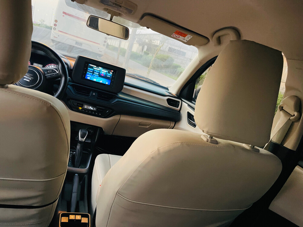 2026 SUZUKI DZIRE GL - 9