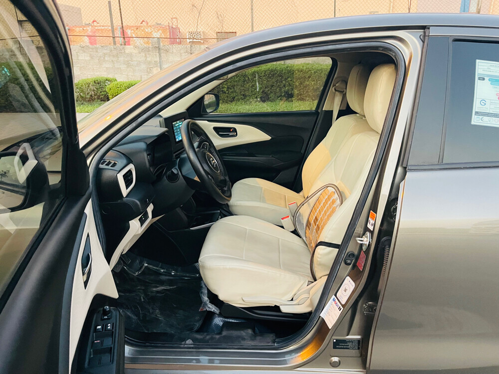 2026 SUZUKI DZIRE GL - 8