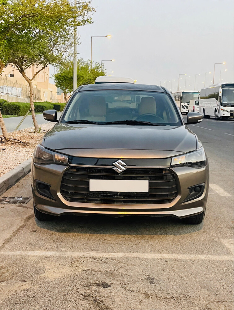 2026 SUZUKI DZIRE GL - 4