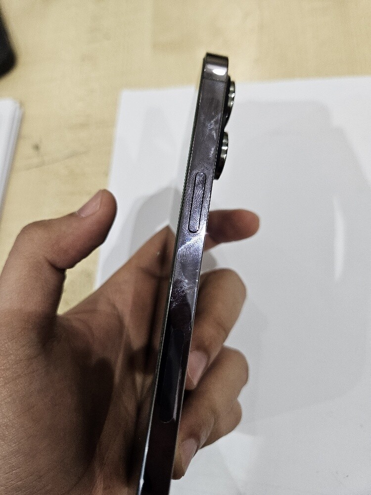 iphone 14 pro max 128gb esim - 3