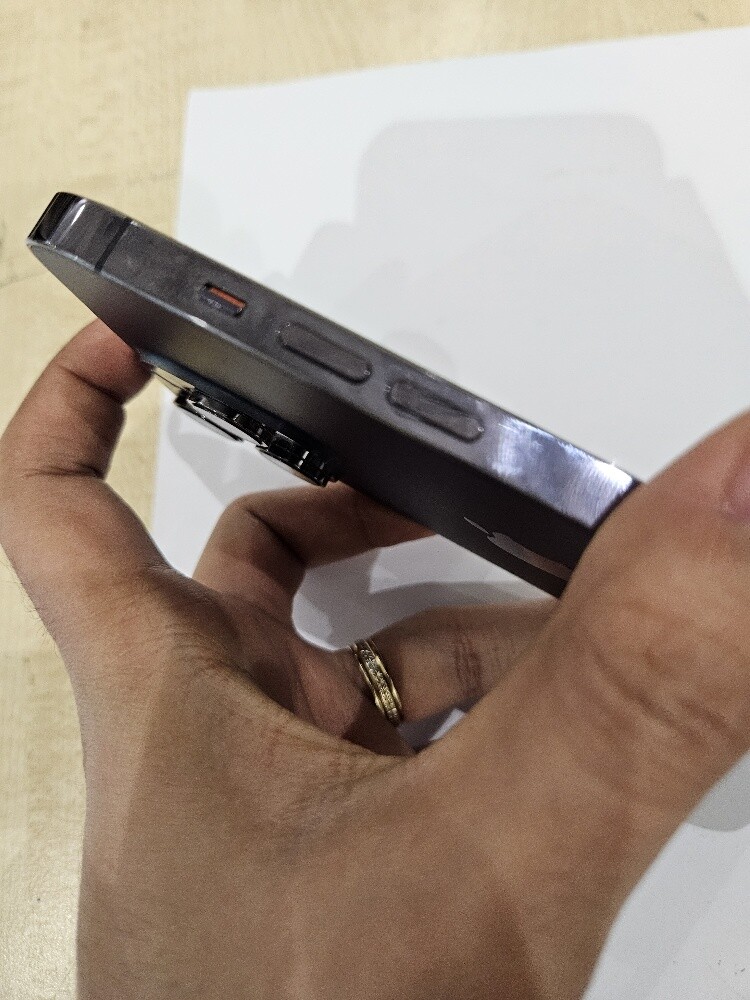 iphone 14 pro max 128gb esim - 4