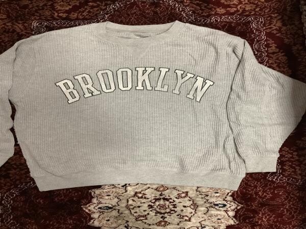 American Eagle Sweatshirt for Sale - 1