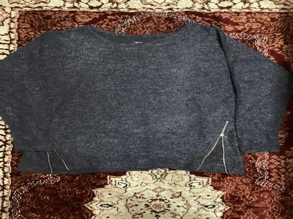 Sweatshirt for Sale - 1